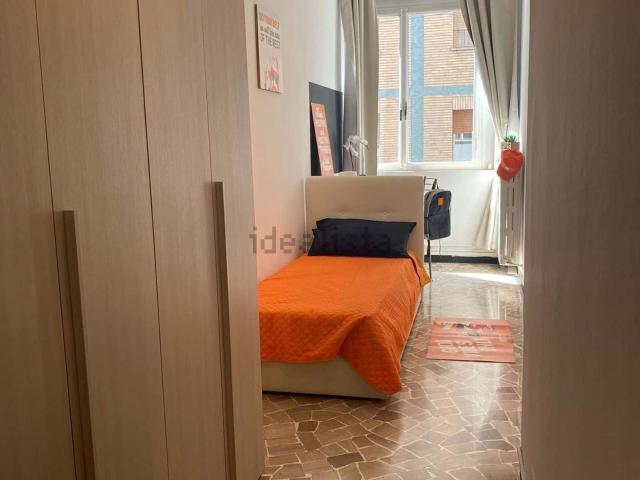 Stanze in affitto di m² in Via Francesco Todaro, 8