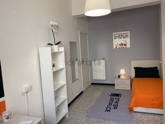 Stanze in affitto di m² in Via Francesco Todaro, 8