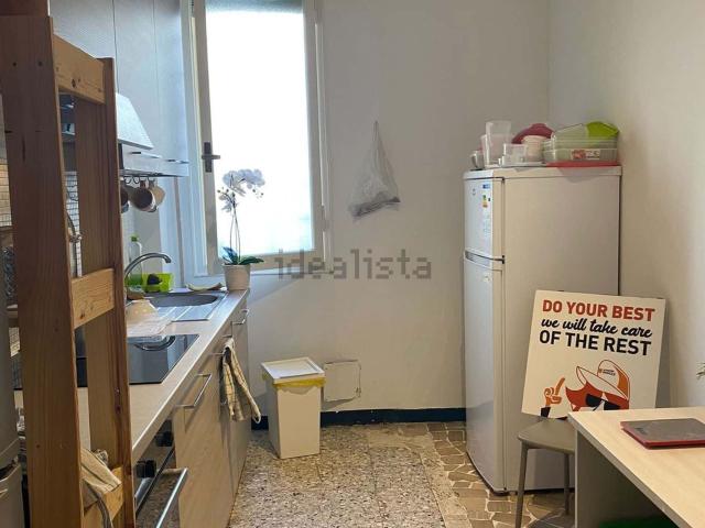 Stanze in affitto di m² in Via Francesco Todaro, 8