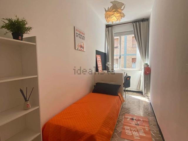 Stanze in affitto di m² in Via Francesco Todaro, 8