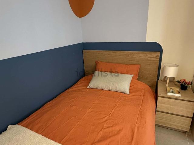 Stanze in affitto di m² in Via Francesco Todaro, 8