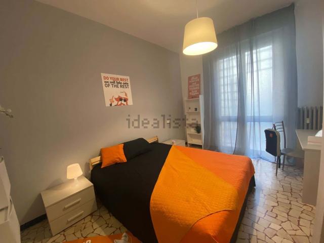 Stanze in affitto di m² in Via Francesco Todaro, 8