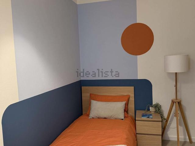 Stanze in affitto di m² in Via Francesco Todaro, 8