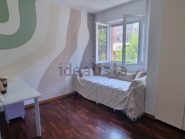 Stanze in affitto di m² in Via Francesco Zanardi