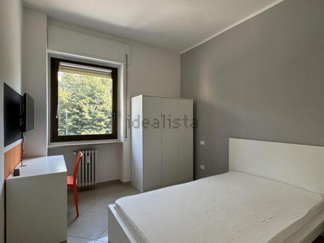 Stanze in affitto di m² in Via Franceschine
