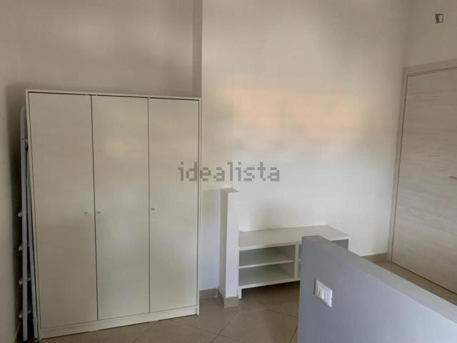 Stanze in affitto di m² in Via Franceschine