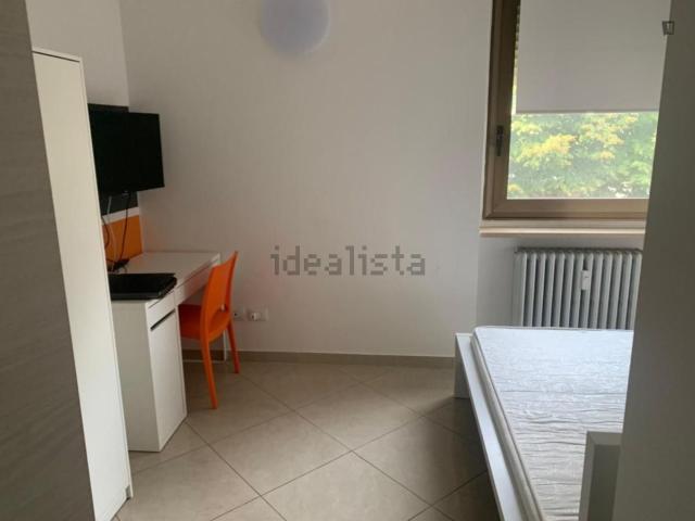 Stanze in affitto di m² in Via Franceschine