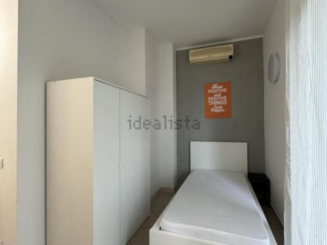 Stanze in affitto di m² in Via Franceschine