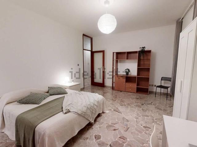 Stanze in affitto di m² in Via Fulvio Testi, 20