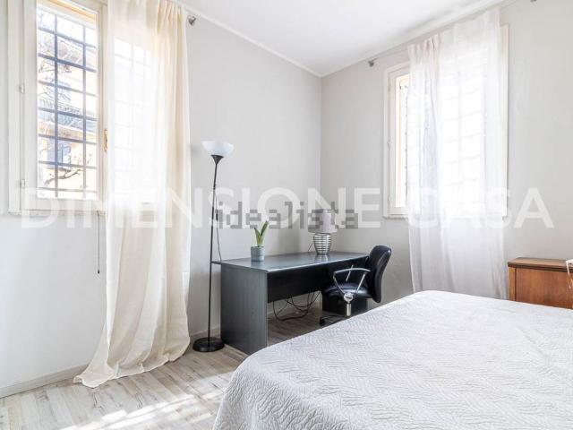 Stanze in affitto di m² in Via G. Moreali