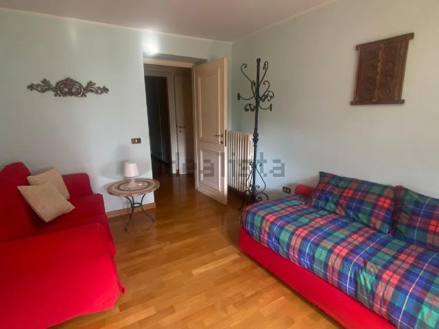 Stanze in affitto di m² in Via Gabieno Sabino