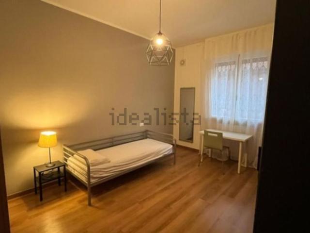 Stanze in affitto di m² in Via Gaetano Donizetti