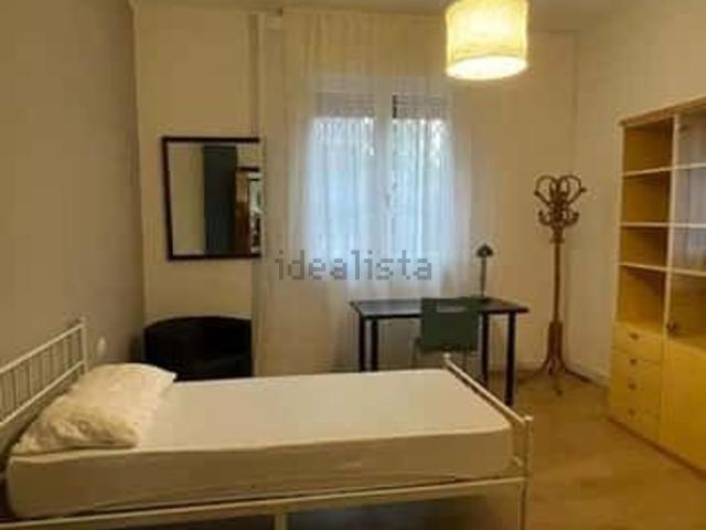Stanze in affitto di m² in Via Gaetano Donizetti, 12