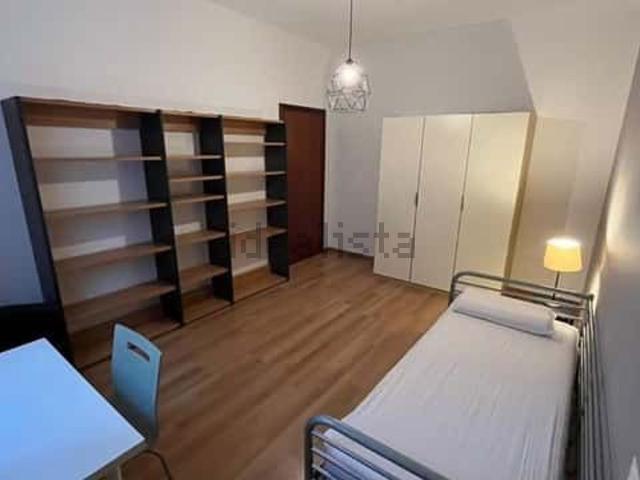 Stanze in affitto di m² in Via Gaetano Donizetti, 12