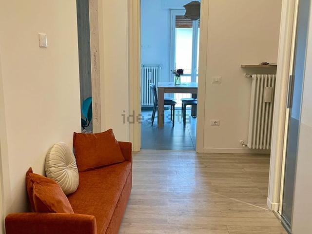 Stanze in affitto di m² in Via Gaetano Donizetti, 15