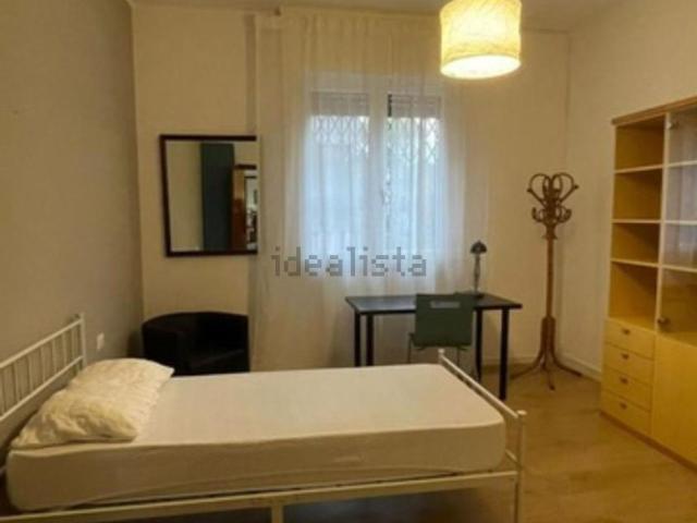 Stanze in affitto di m² in Via Gaetano Donizetti