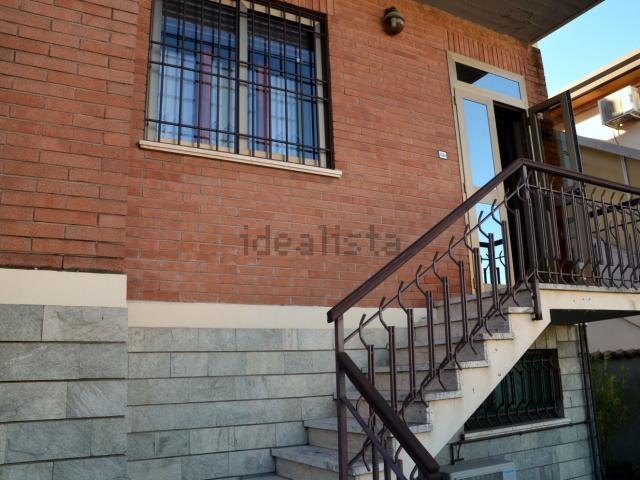 Stanze in affitto di m² in Via Gaetano Pesci