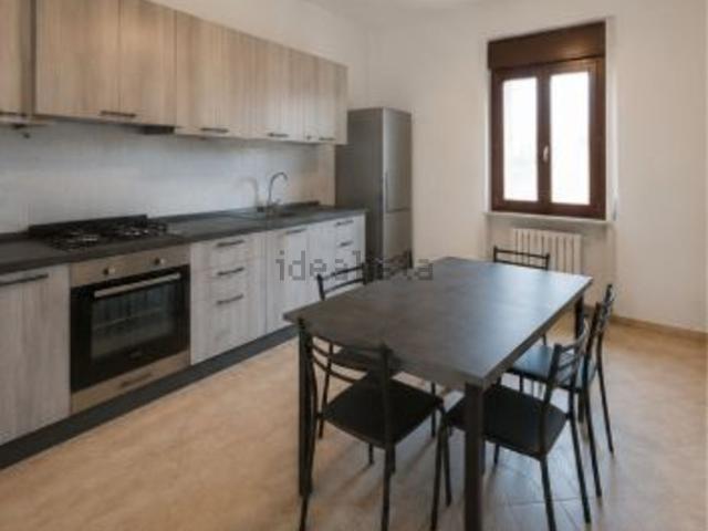 Stanze in affitto di m² in Via Gaetano Trezza