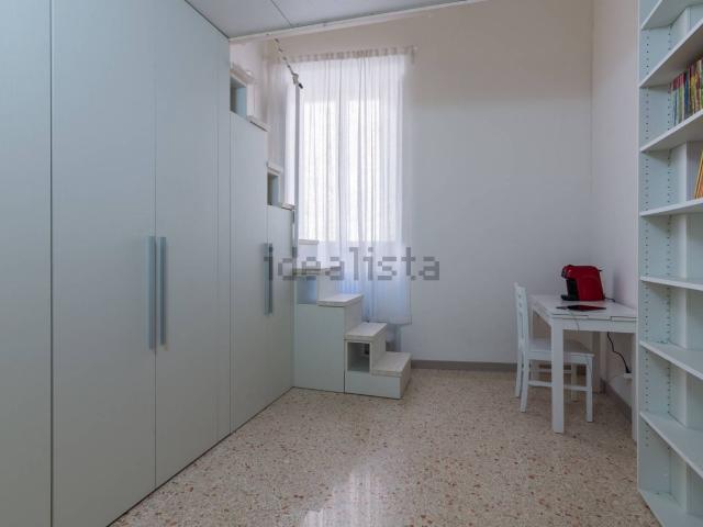 Stanze in affitto di m² in Via Garibaldi, 1