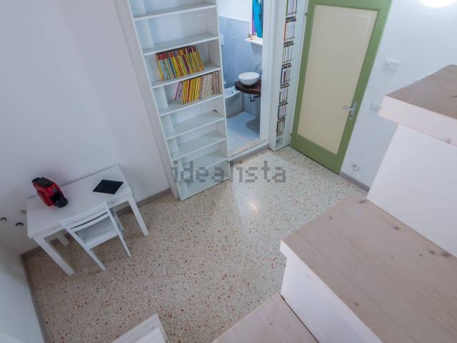 Stanze in affitto di m² in Via Garibaldi, 1