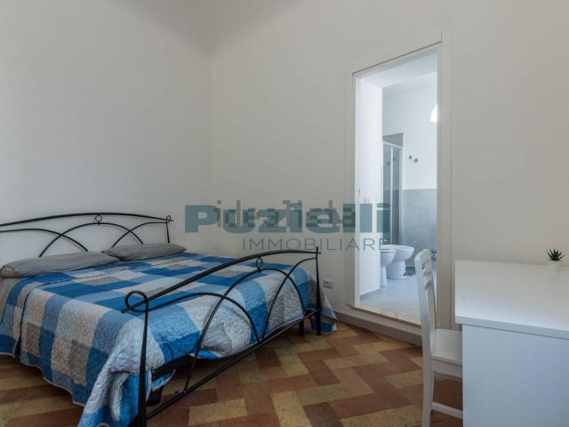 Stanze in affitto di m² in Via Garibaldi, 1