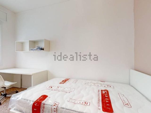 Stanze in affitto di m² in Via Garigliano, 17
