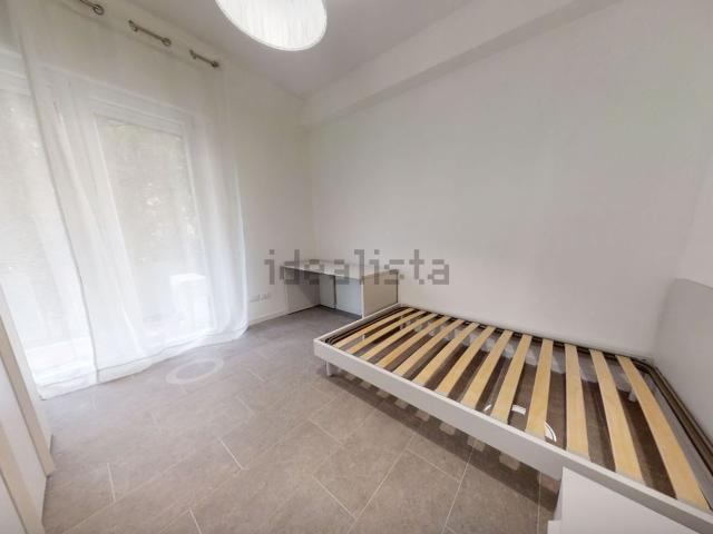 Stanze in affitto di m² in Via Garigliano, 17
