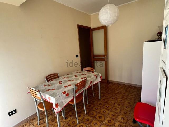 Stanze in affitto di m² in Via Genova