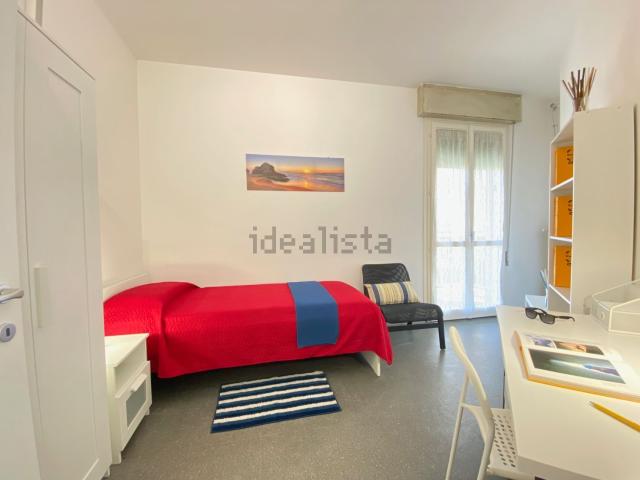 Stanze in affitto di m² in Via Gerolamo Tiraboschi, 63