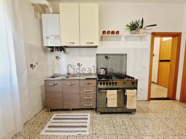 Stanze in affitto di m² in Via GESSI, 26