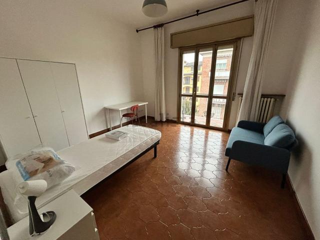 Stanze in affitto di m² in Via Gherardo Strucchi