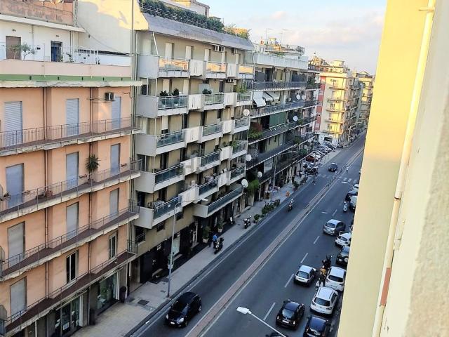 Stanze in affitto di m² in Via Ghibellina, 230