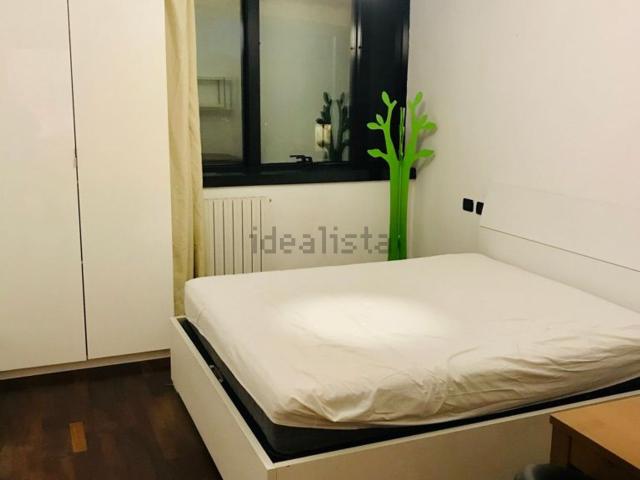 Stanze in affitto di m² in Via Gino Bozzini, 7