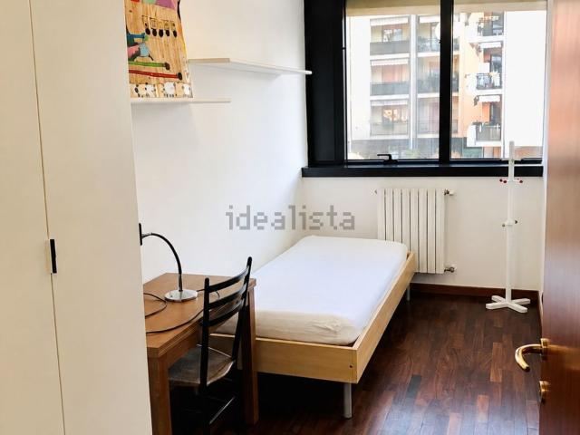 Stanze in affitto di m² in Via Gino Bozzini, 7