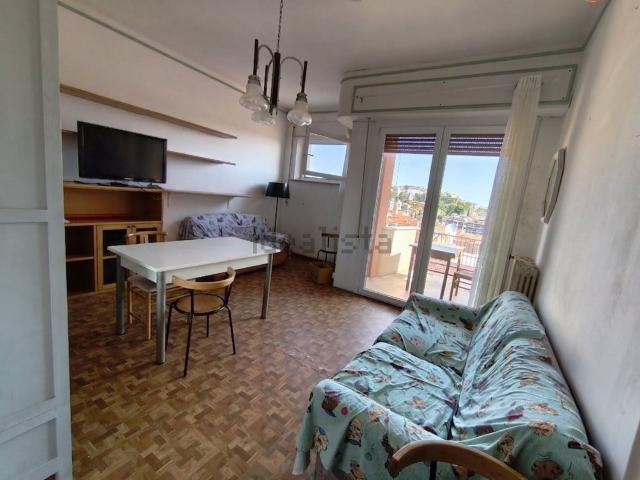 Stanze in affitto di m² in Via Gino Tommasi