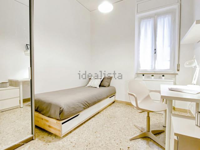 Stanze in affitto di m² in Via Gino Trainotti, 6