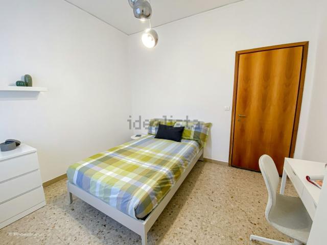 Stanze in affitto di m² in Via Gino Trainotti, 6