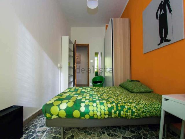 Stanze in affitto di m² in Via Giovanni Amendola, 13