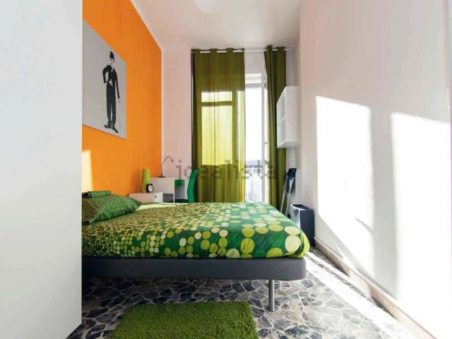 Stanze in affitto di m² in Via Giovanni Amendola, 13