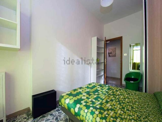 Stanze in affitto di m² in Via Giovanni Amendola, 13