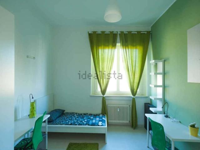Stanze in affitto di m² in Via Giovanni Amendola, 3
