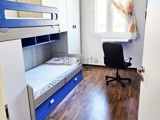 Stanze in affitto di m² in Via Giovanni Antonio Magini, 11