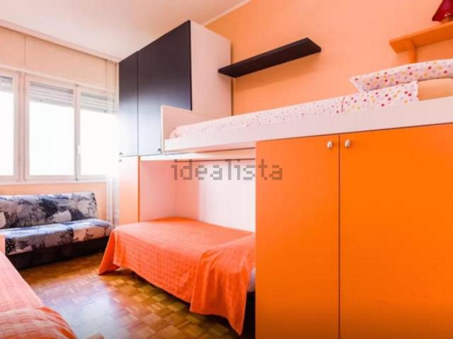 Stanze in affitto di m² in Via Giovanni Bertini