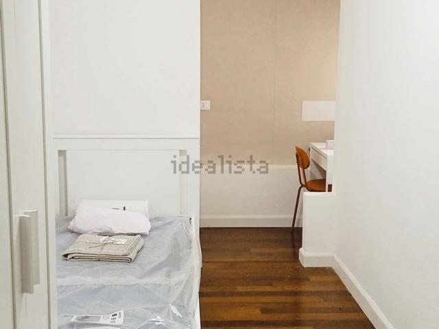 Stanze in affitto di m² in Via Giovanni Brugnoli