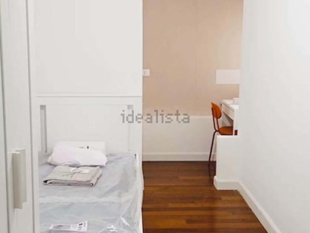 Stanze in affitto di m² in Via Giovanni Brugnoli