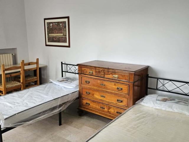 Stanze in affitto di m² in Via Giovanni Canestrini, 32