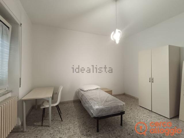 Stanze in affitto di m² in Via Giovanni de Caesaris, 32