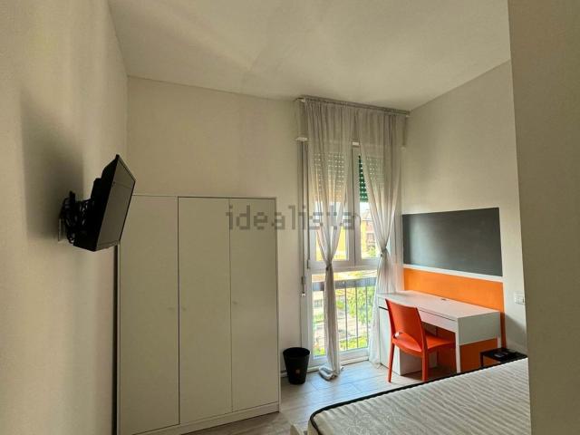 Stanze in affitto di m² in Via Giovanni Gramego