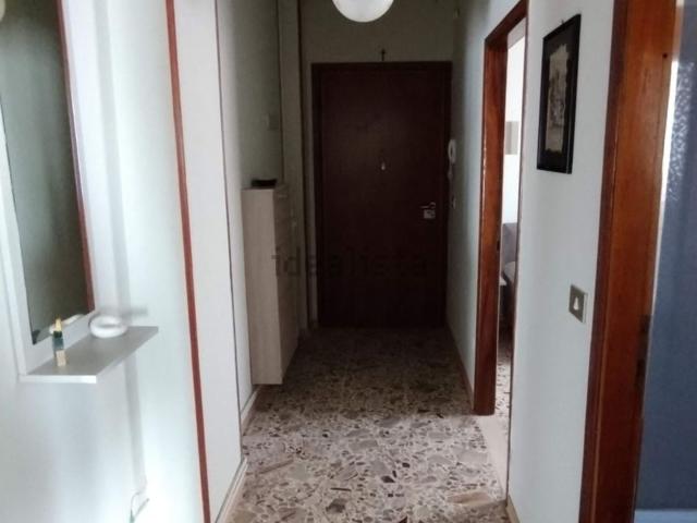 Stanze in affitto di m² in Via Giovanni Pascoli