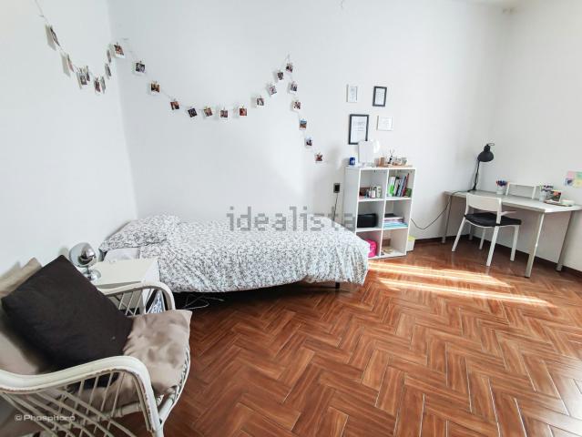 Stanze in affitto di m² in Via Gio Batta Domaschi, 11